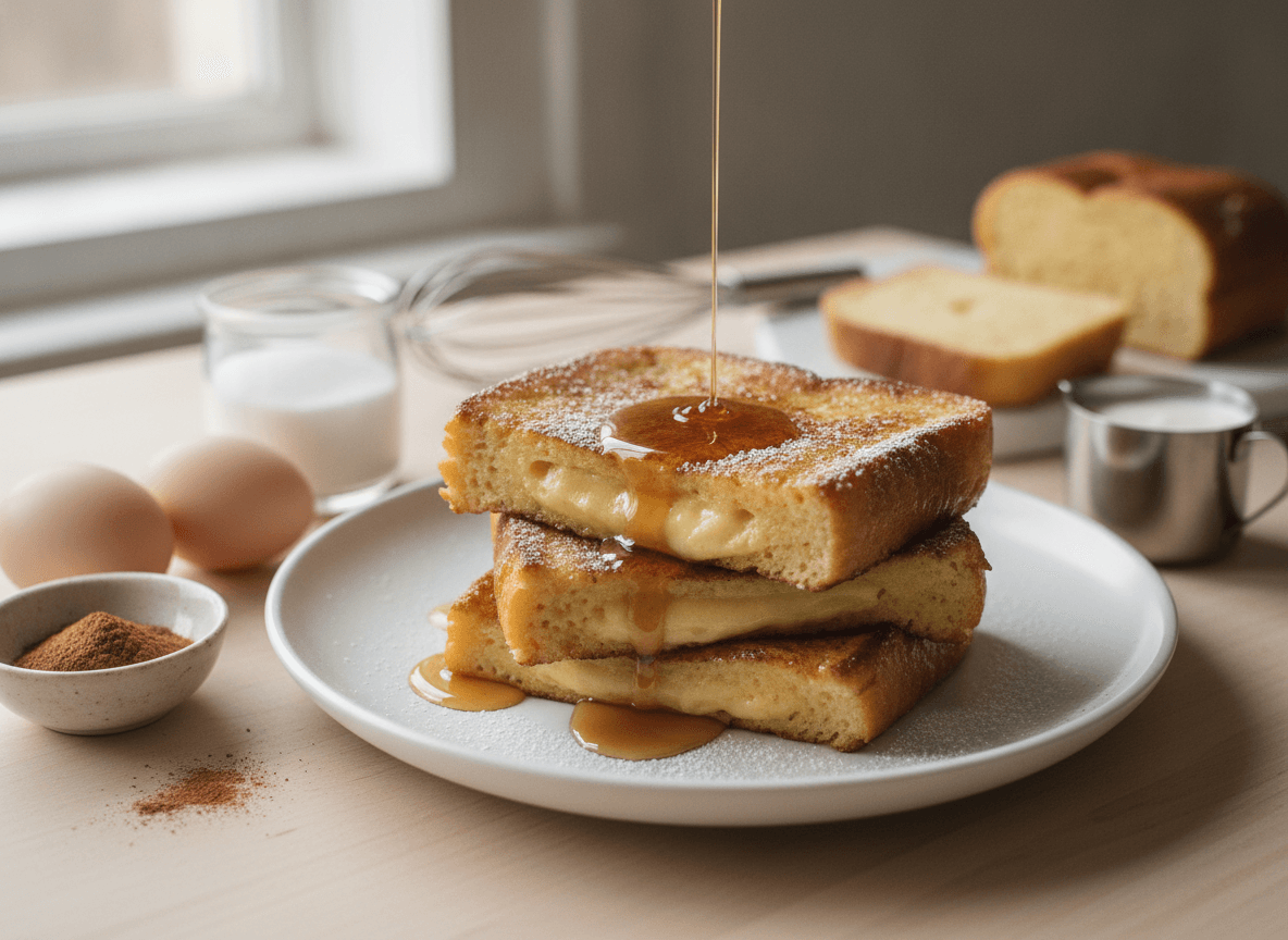 French Toast
