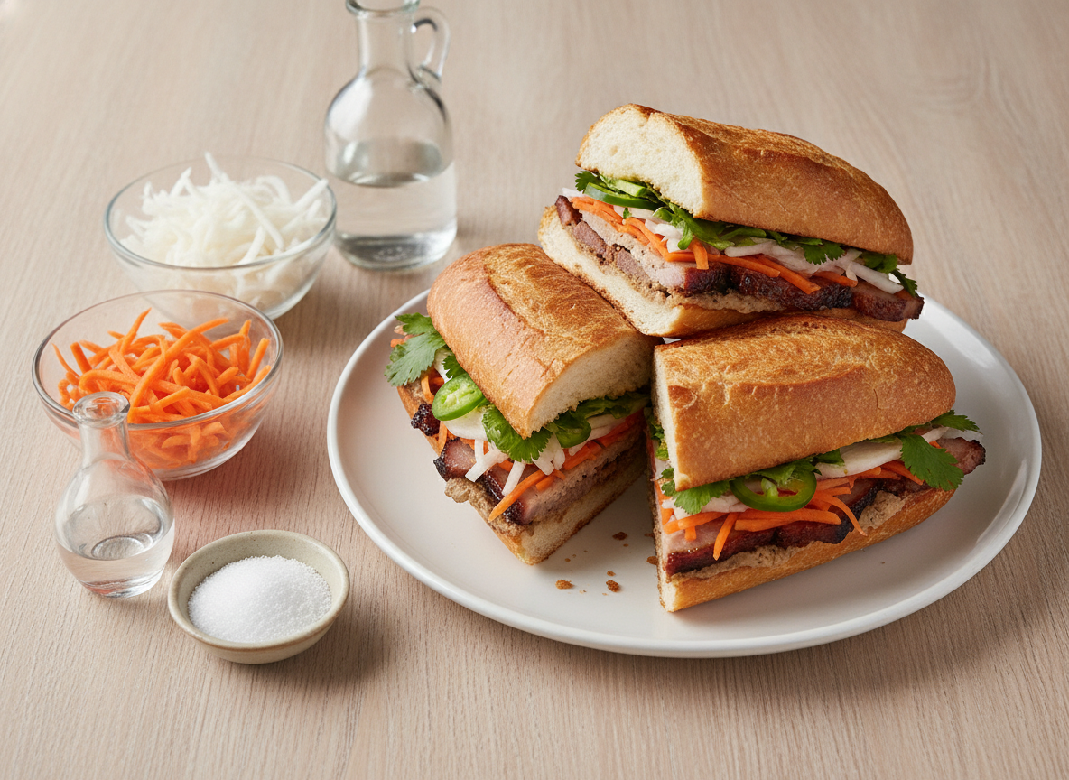 Banh Mi
