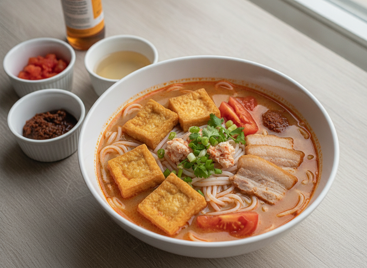 Bun Rieu