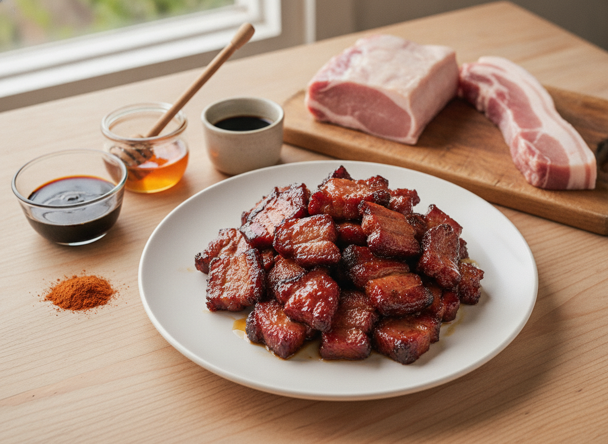 Char Siu