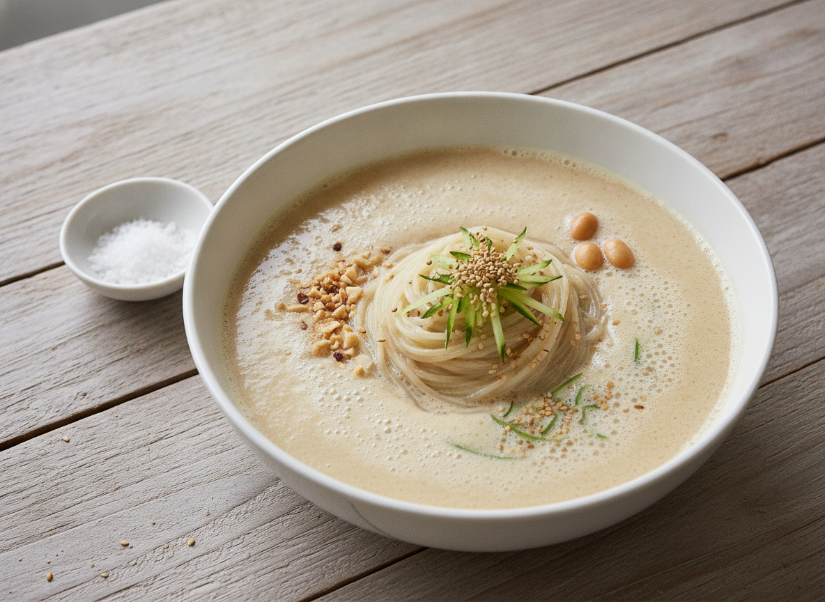 Cold Kongguksu