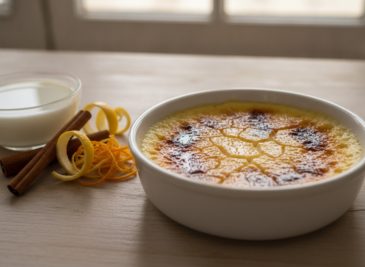 Crema Catalana