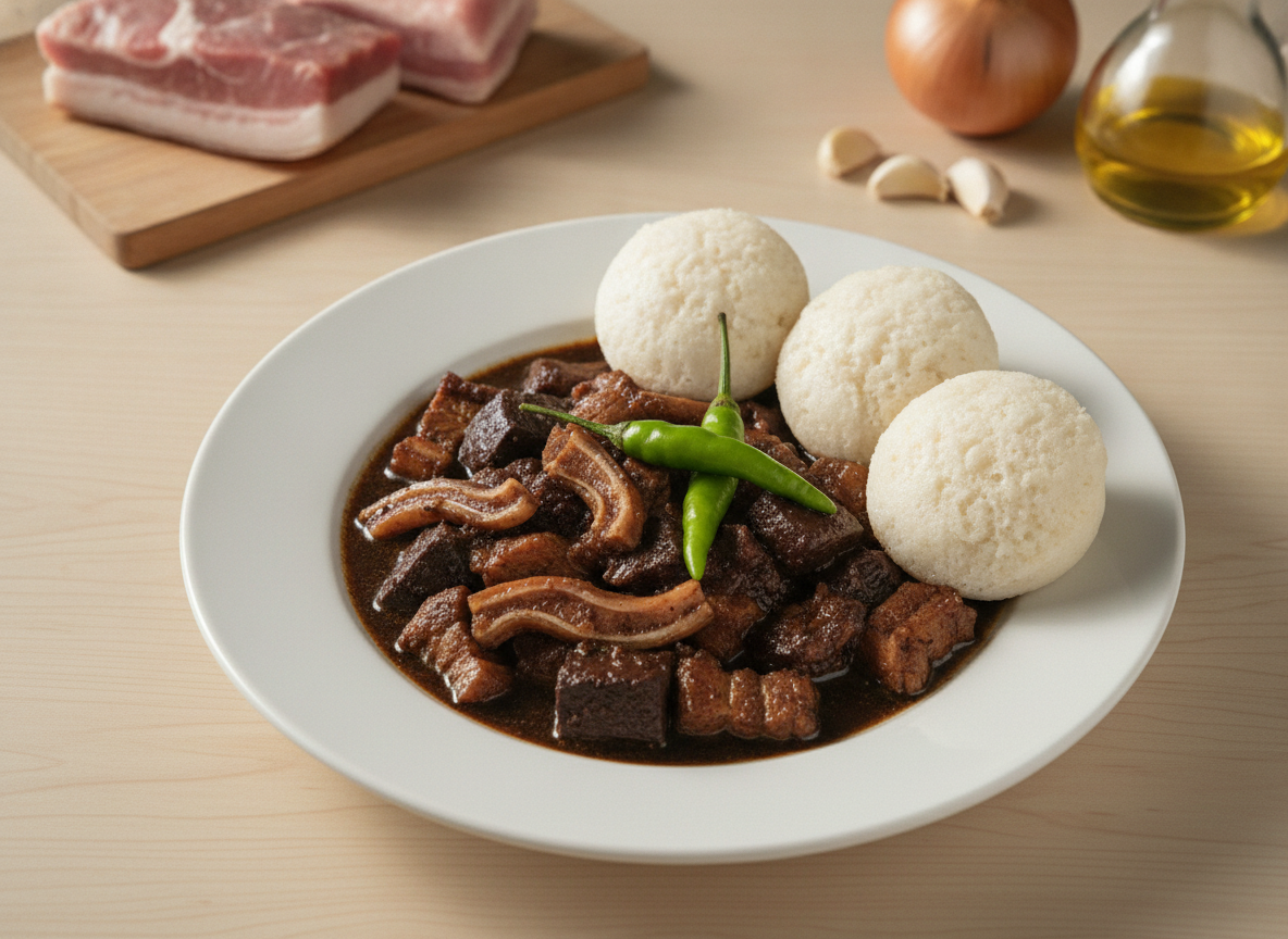 Dinuguan