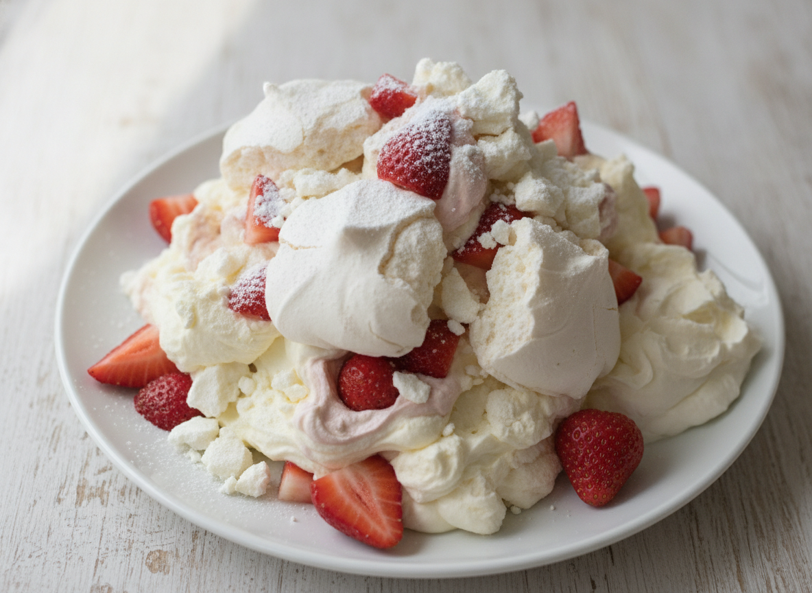 Eton Mess