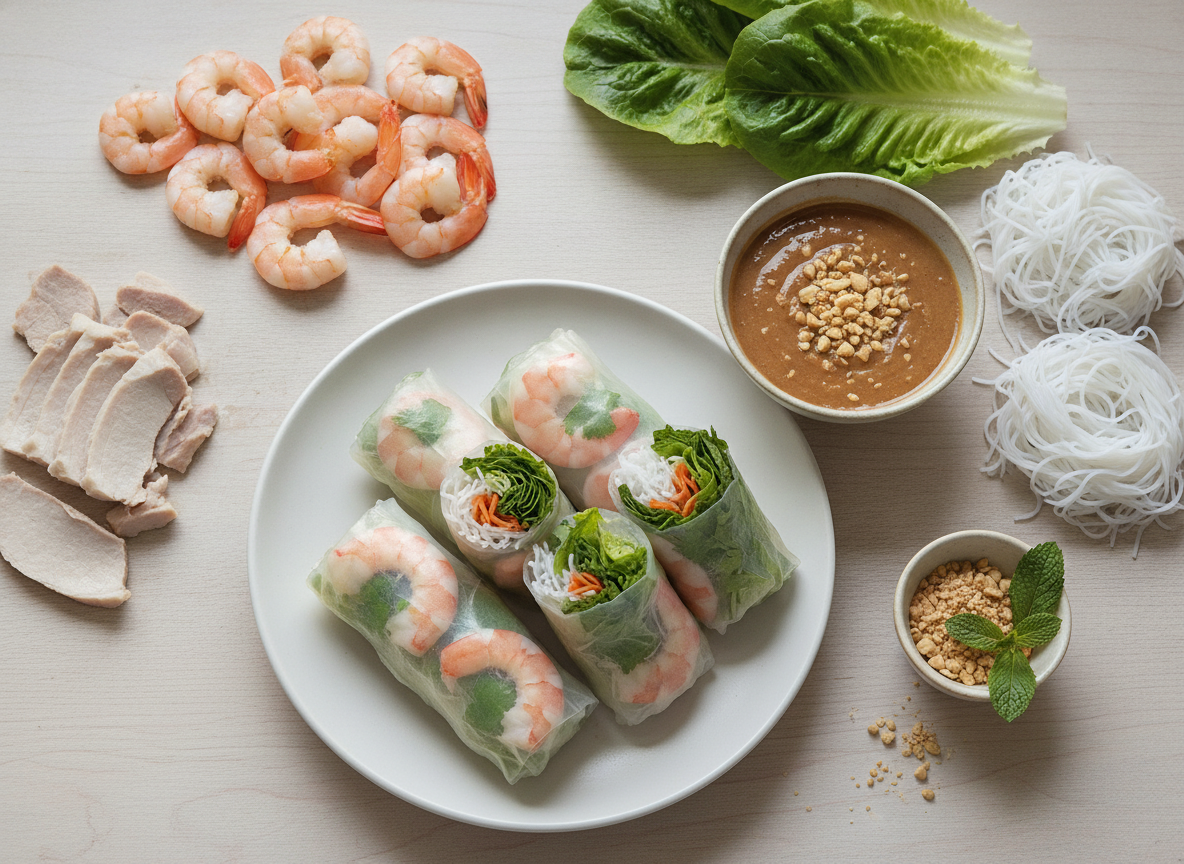 Goi Cuon