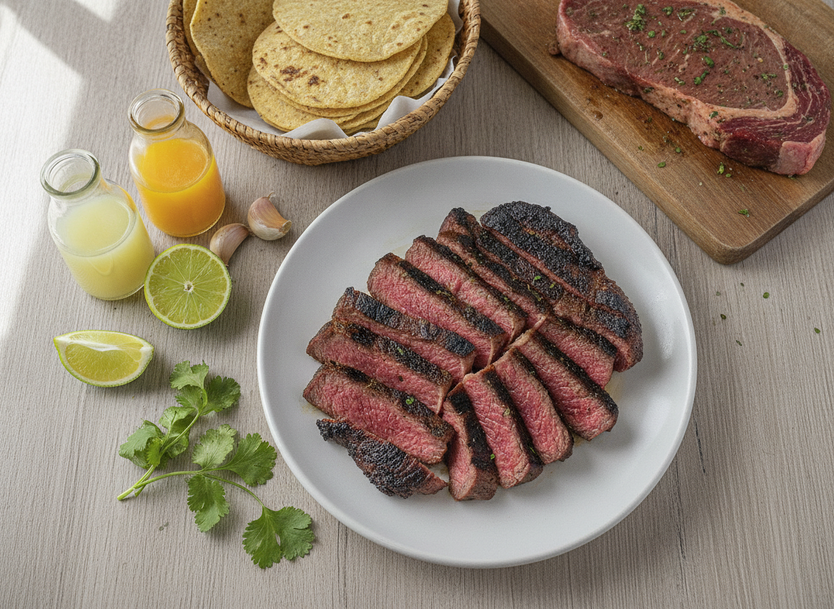 Carne Asada