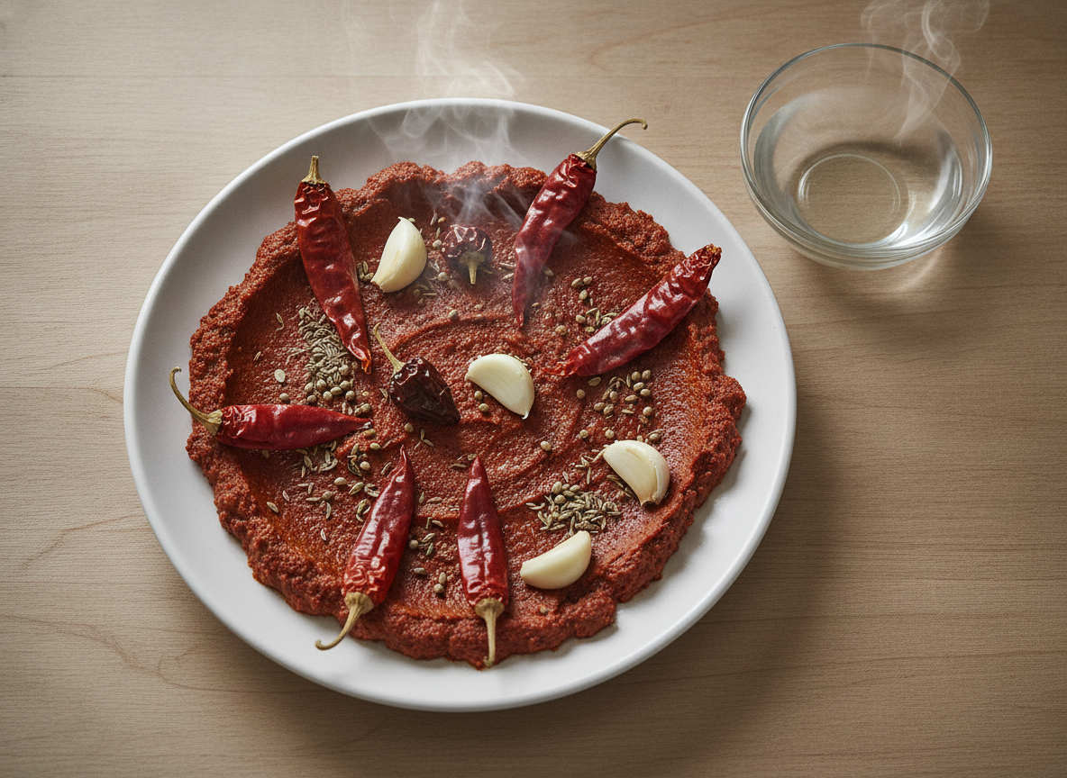 Harissa