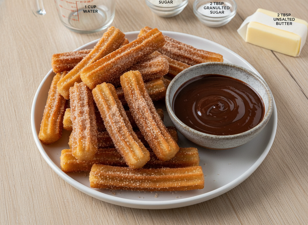 Churros