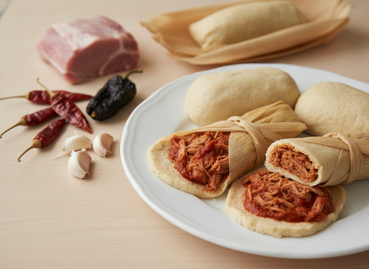 Tamales