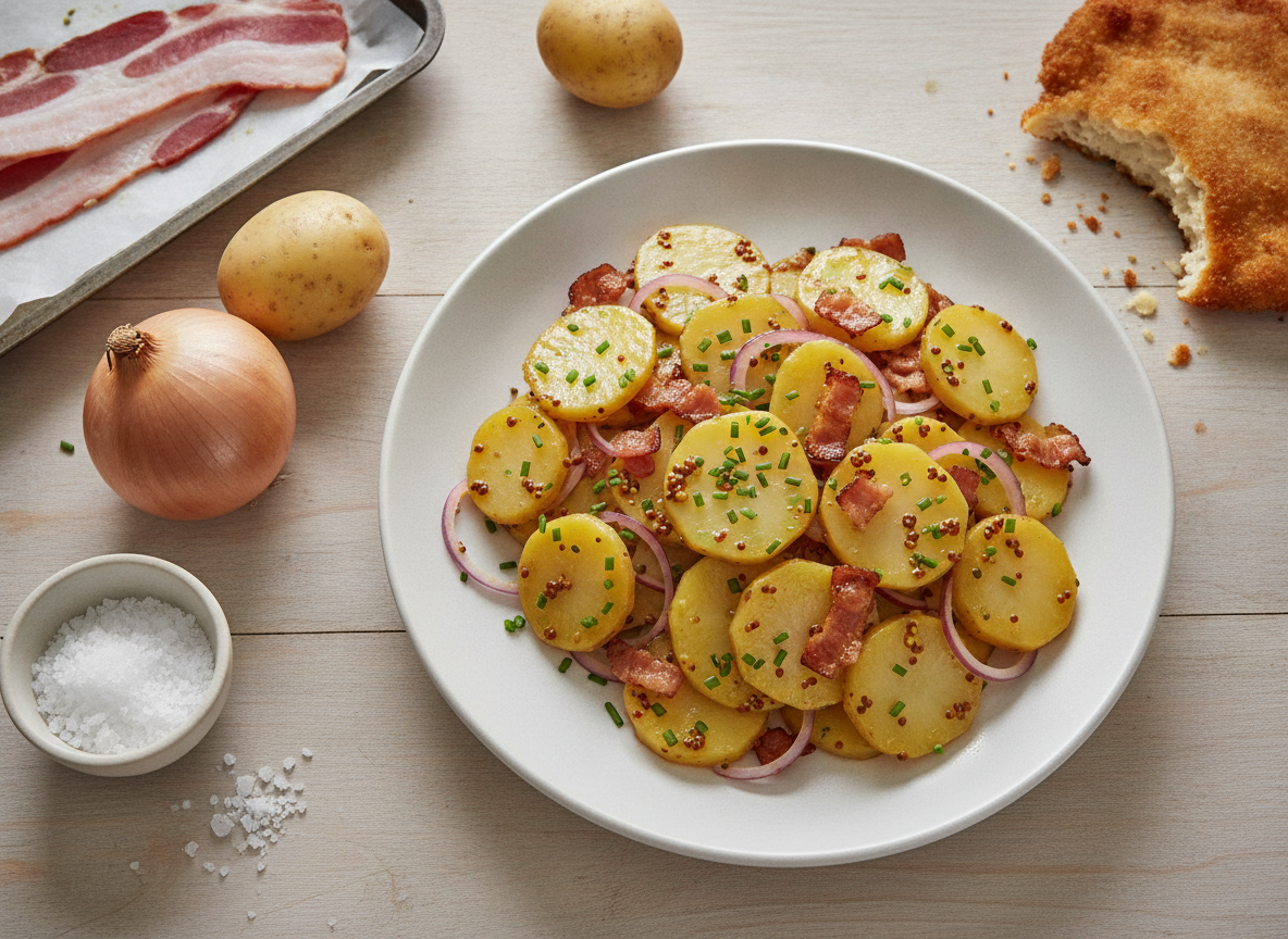 Kartoffelsalat