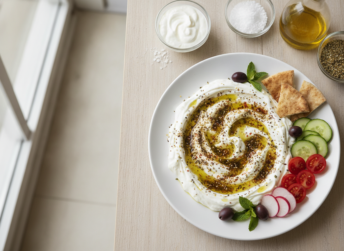 Labneh