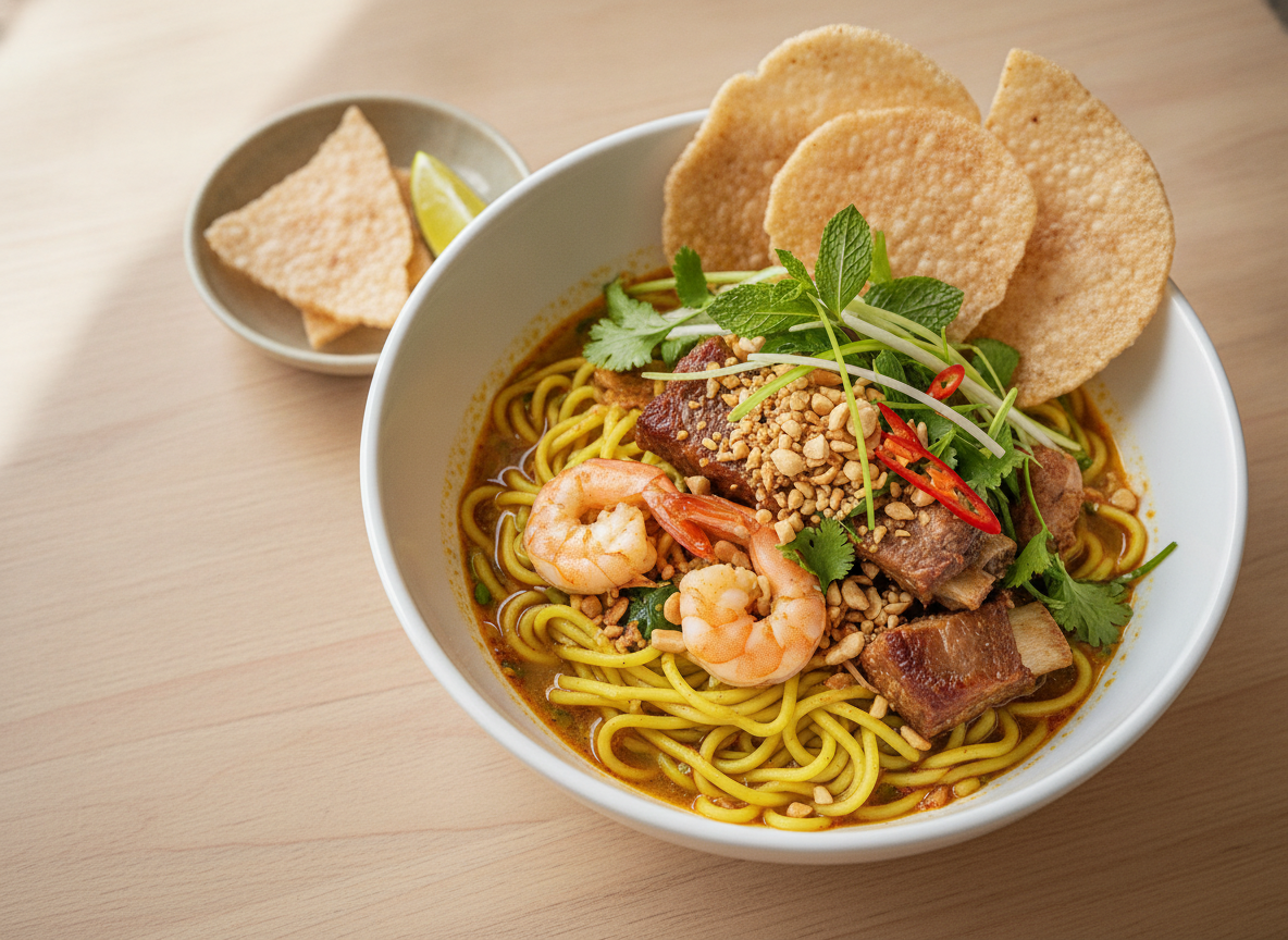 Mi Quang