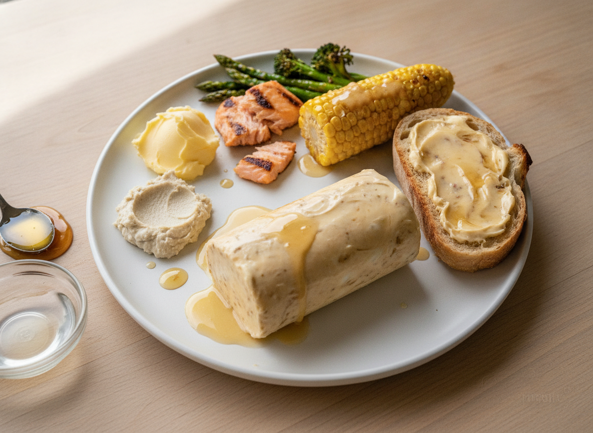 Miso Butter