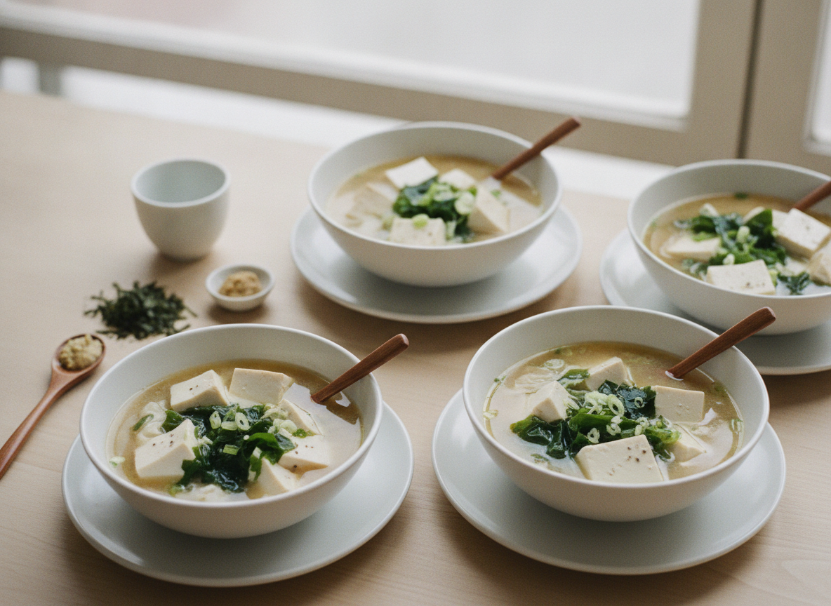 Miso Soup