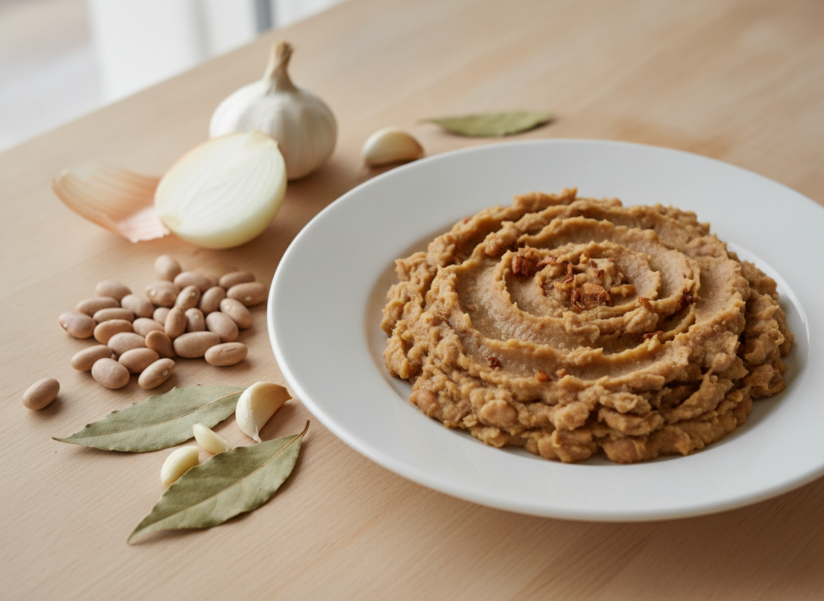 Refried Beans