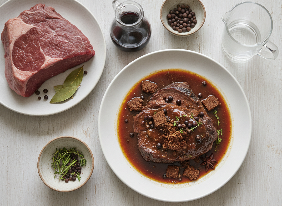 Sauerbraten