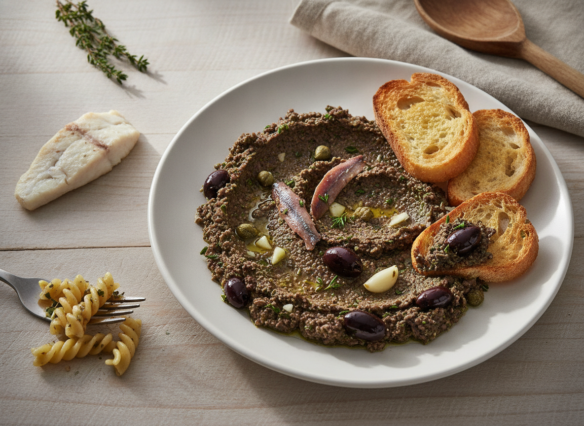 Tapenade