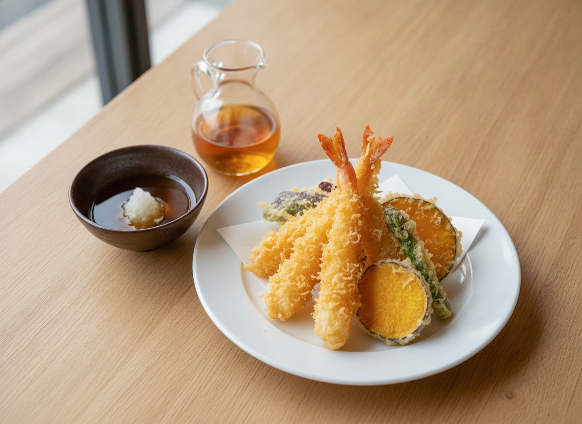 Tempura
