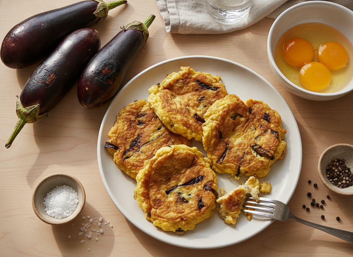 Tortang Talong